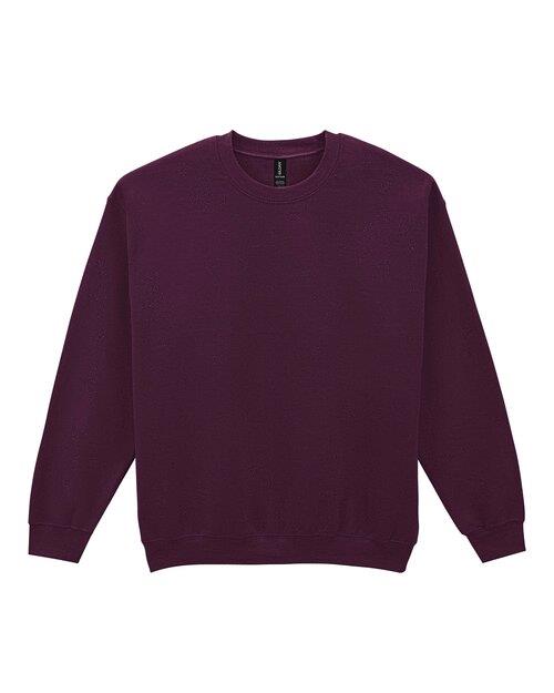 Spooky Dolls Printed Sweatshirt