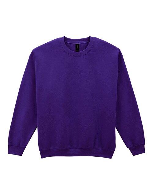 Spooky Dolls Printed Sweatshirt