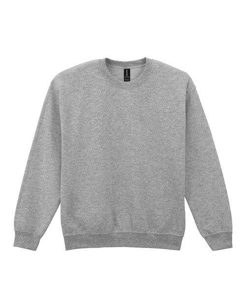 Spooky Dolls Printed Sweatshirt