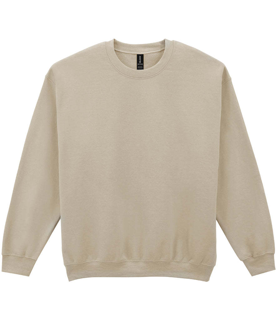 Freitag, der 13. Rundhals-Sweatshirt