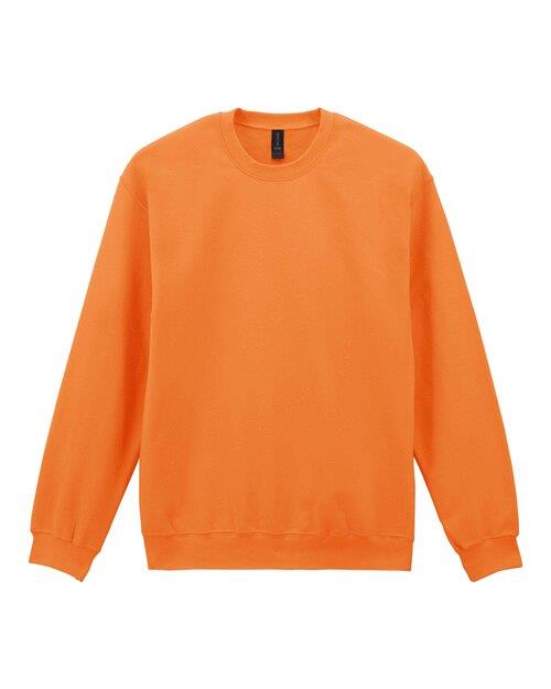 Spooky Dolls Printed Sweatshirt