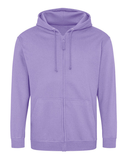 Murder Shows Zip Up Hoodie