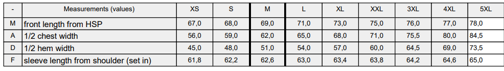 Vintage Heavy Zip Hoodie