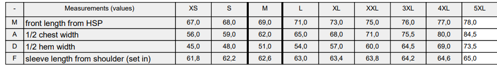 Vintage Heavy Hoodie