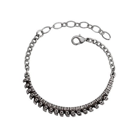 Spine Bracelet