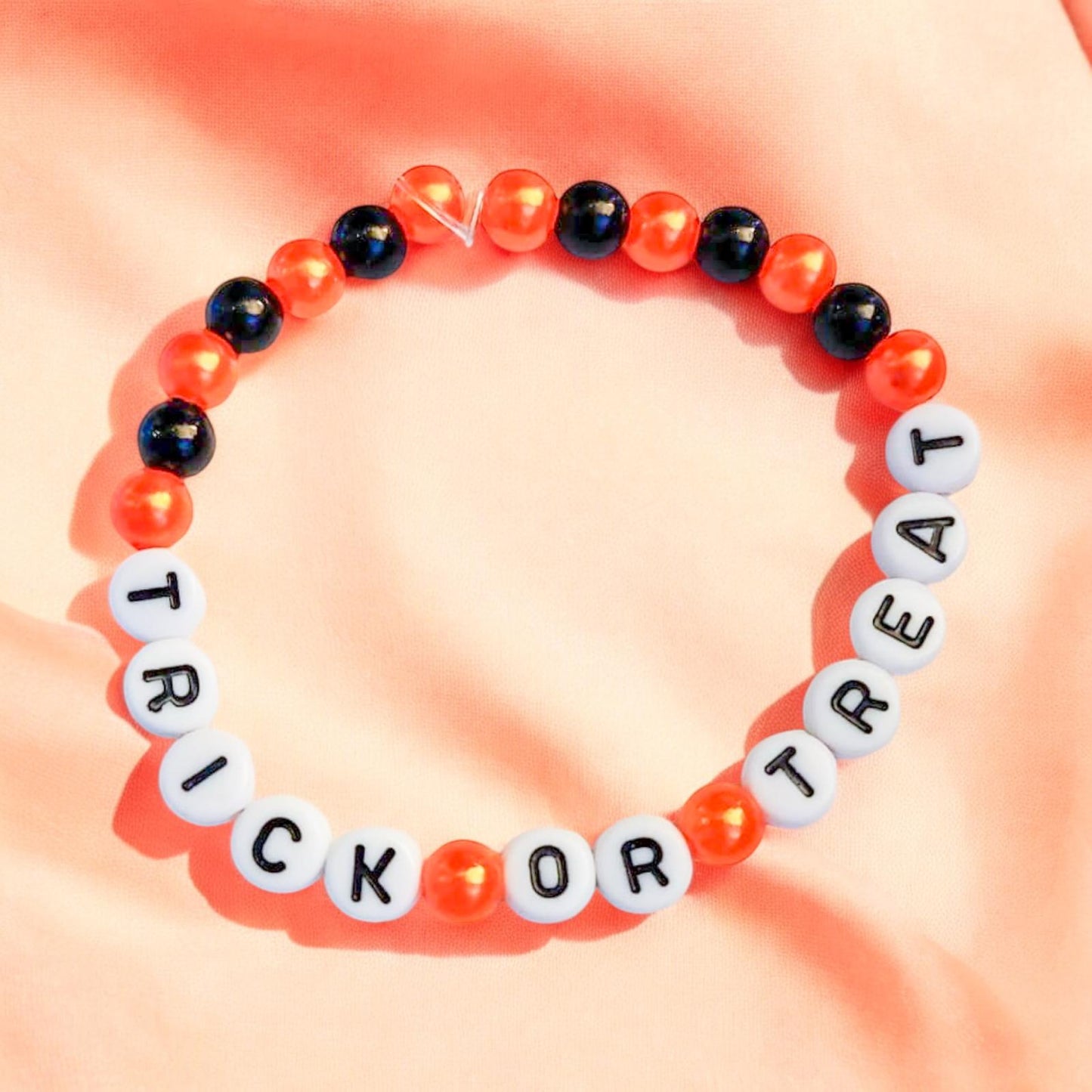 Süßes oder Saures Armband