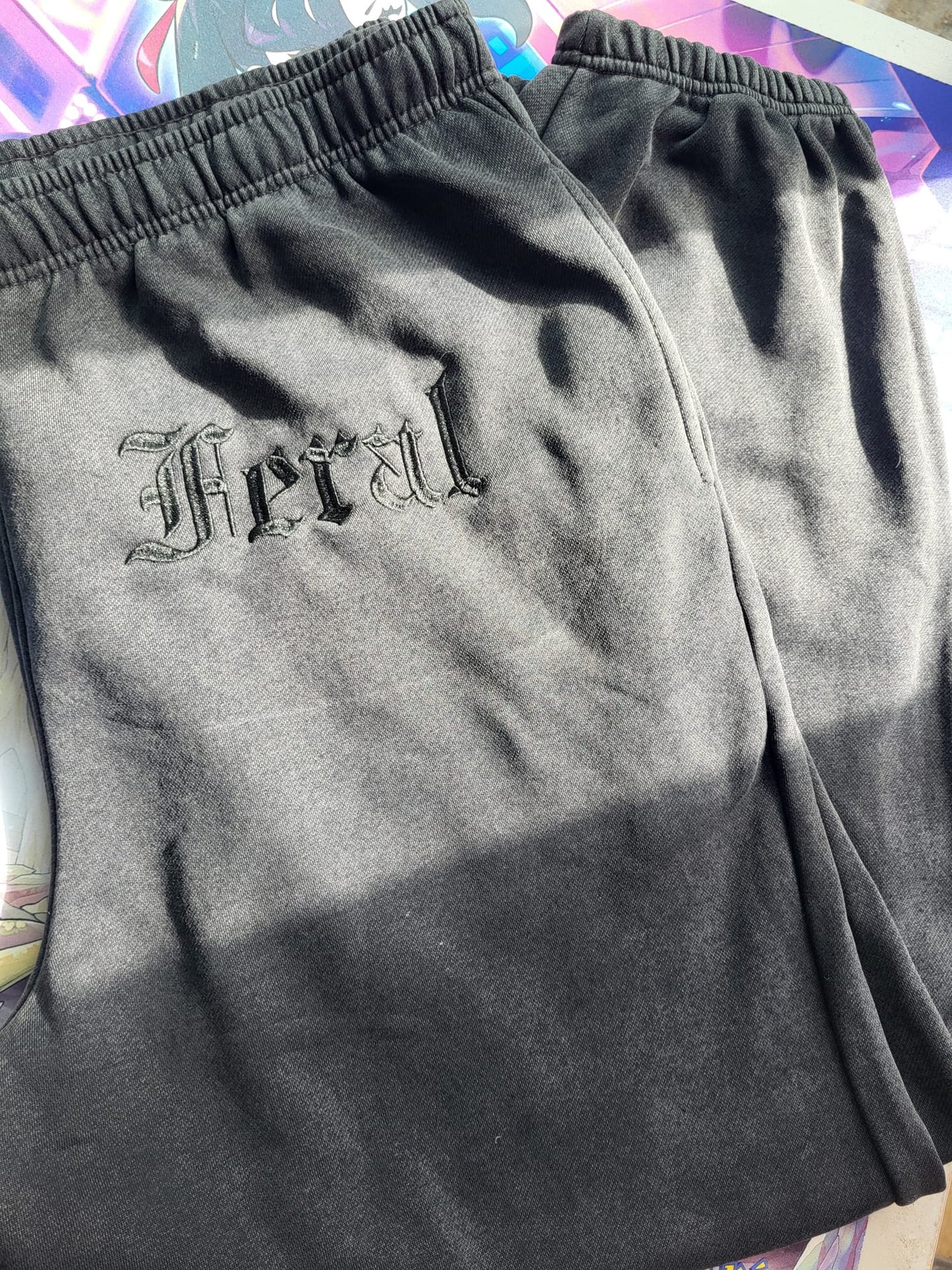 Feral Sweatpants