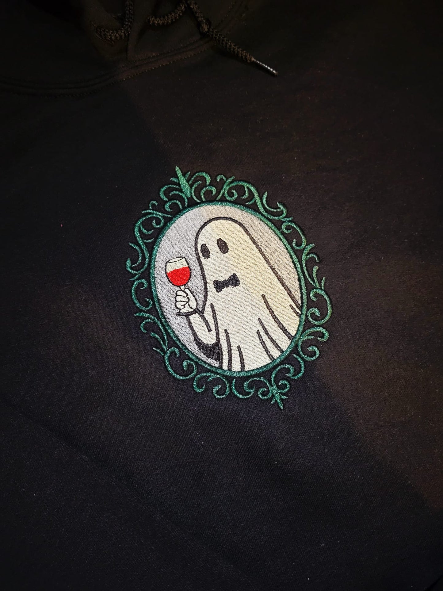 Ghostface Hoodie