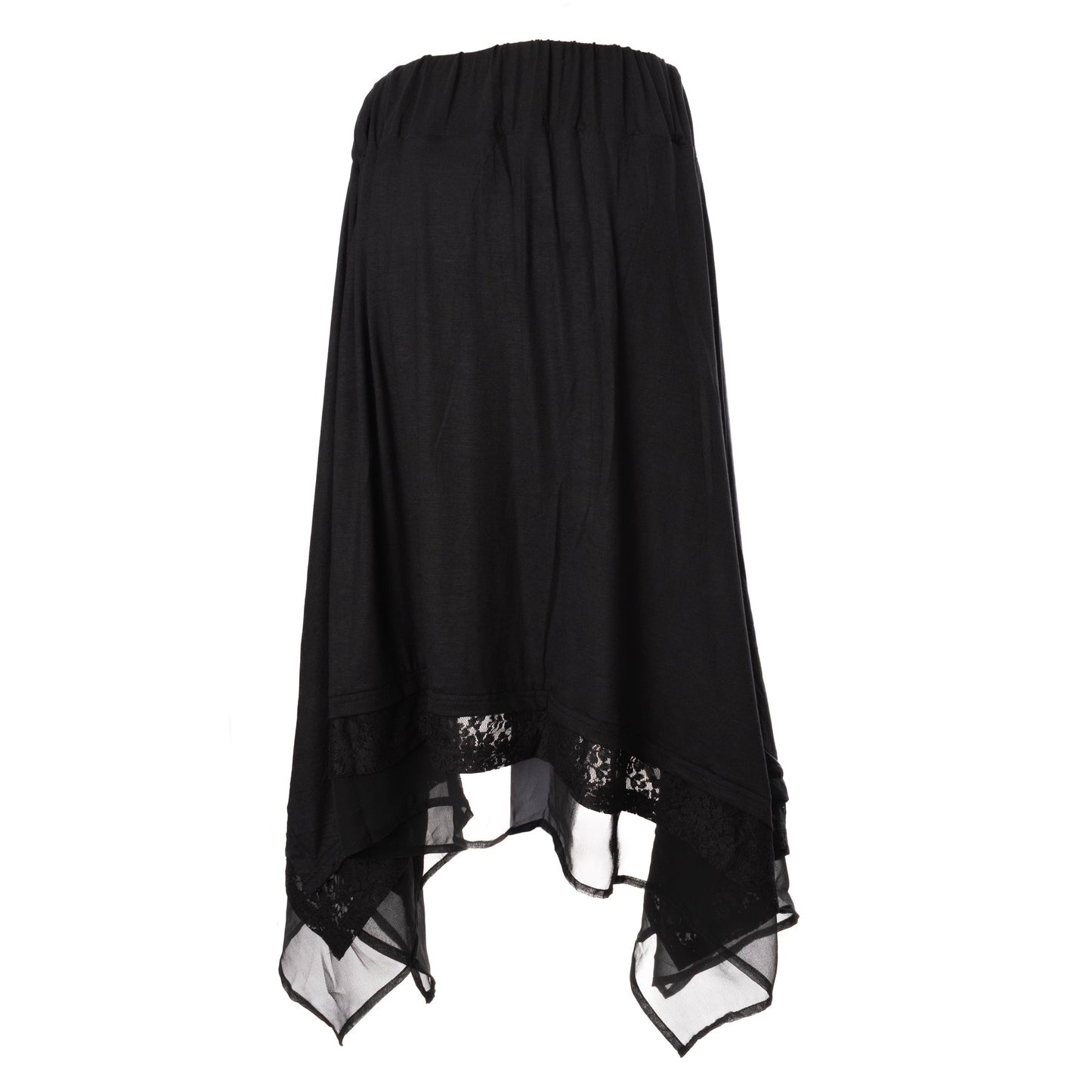 Zemira Skirt