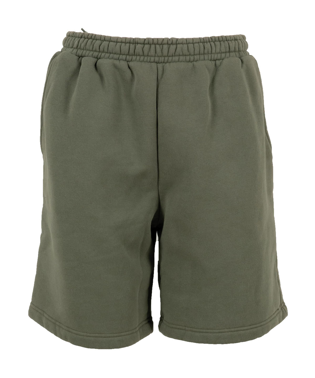 Heavy Sweatshorts