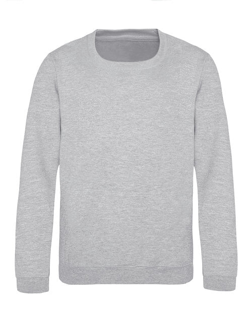 Spooky Since Crewneck Sweatshirt