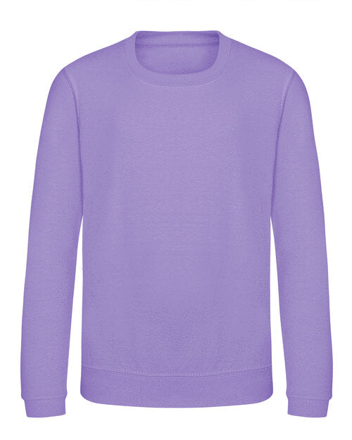 I'm Not Demure, I'm Demonic Crewneck Sweatshirt