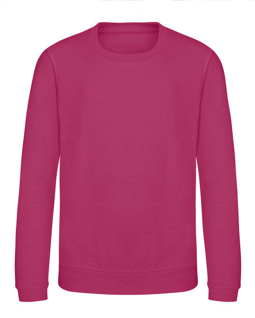 Spooky Since Crewneck Sweatshirt