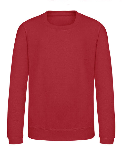 Spooky Since Crewneck Sweatshirt