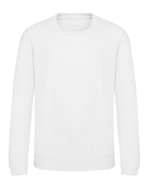 Spooky Since Crewneck Sweatshirt