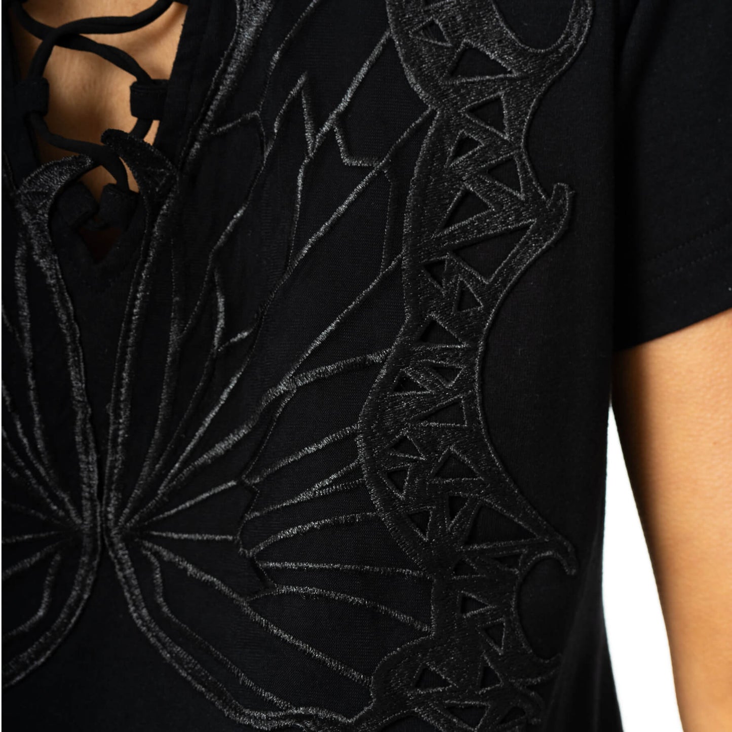 Mariposa Top