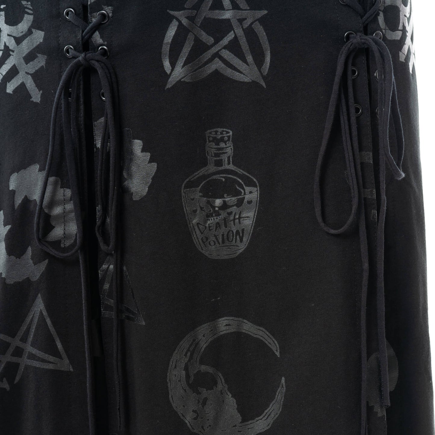 Occult Dress