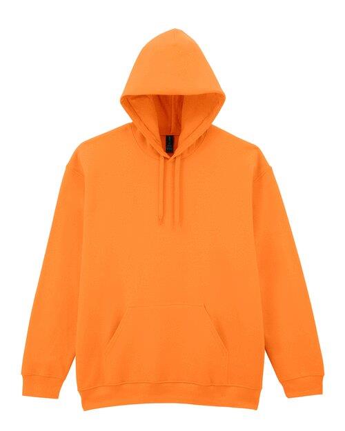 Murder Shows Hoodie