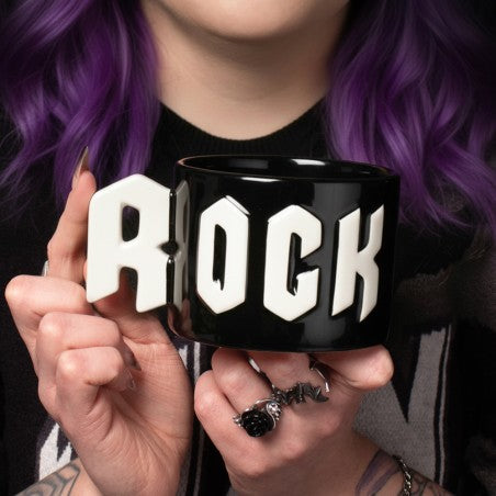 Mixed Mugs