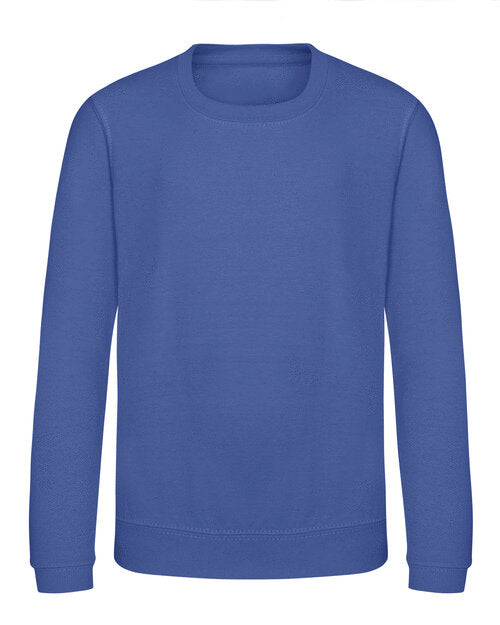 Spooky Since Crewneck Sweatshirt