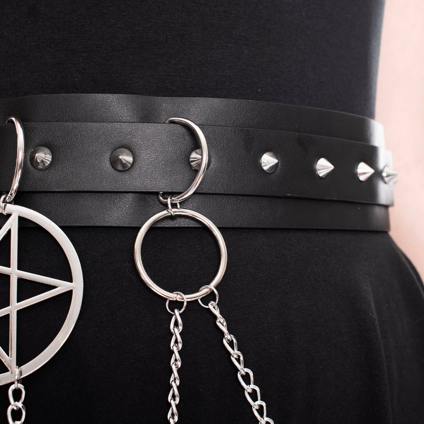 Sena Stud Belt