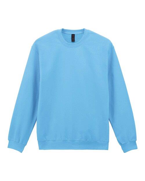 3D Customisable Embroidered Sweatshirt