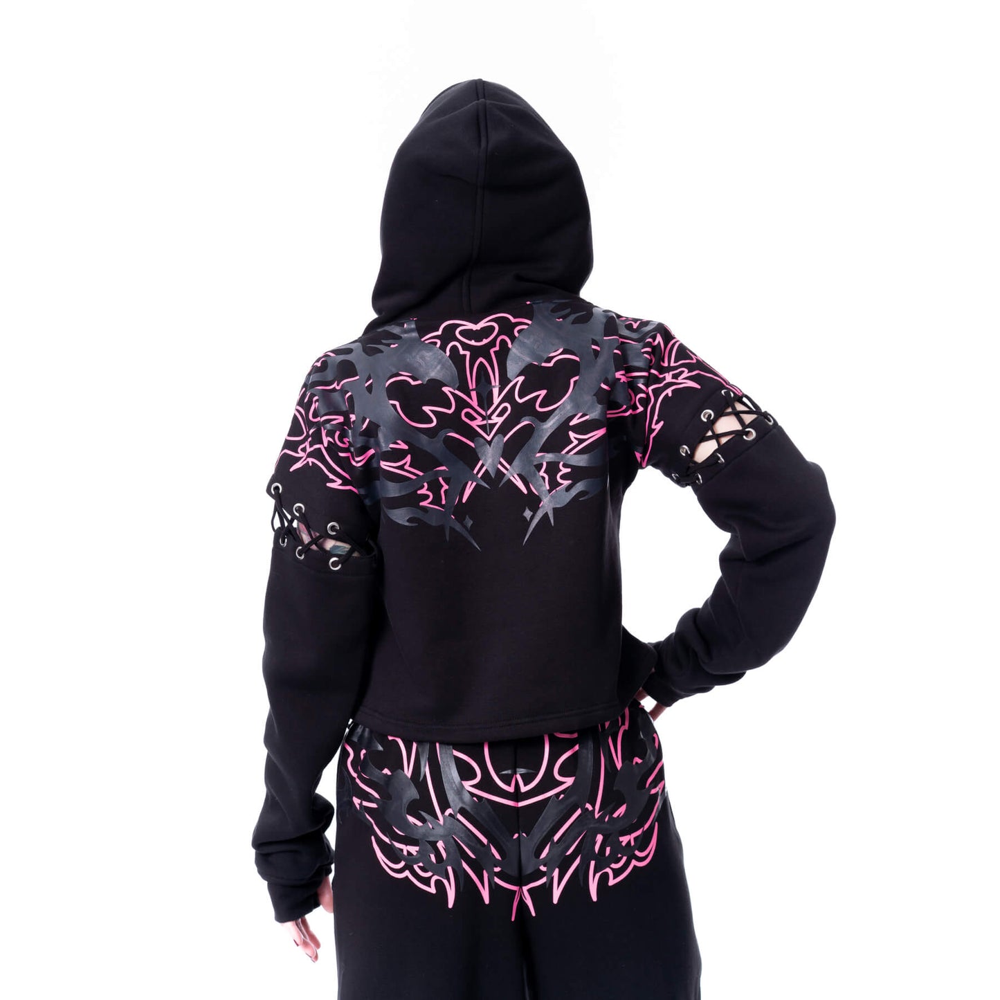 Thornchant Hoodie