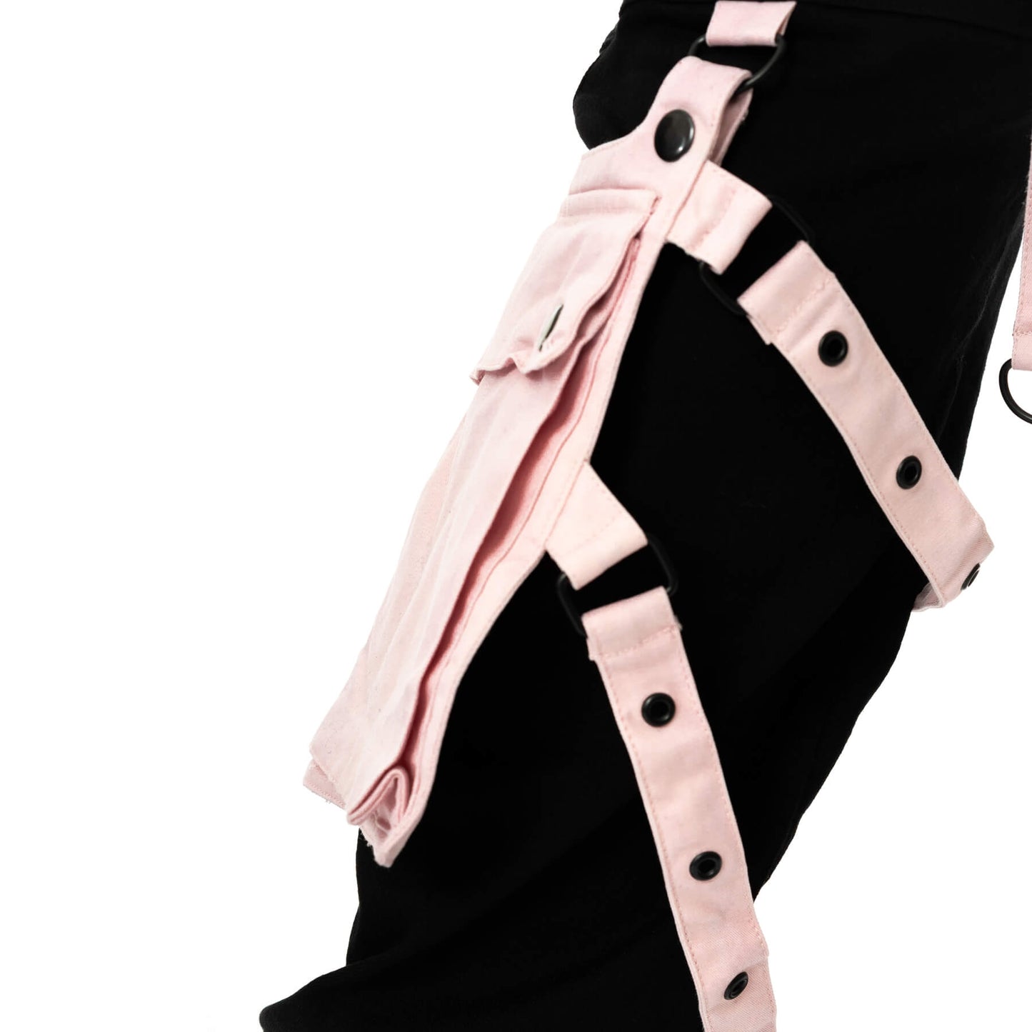 Void And Veil Pants