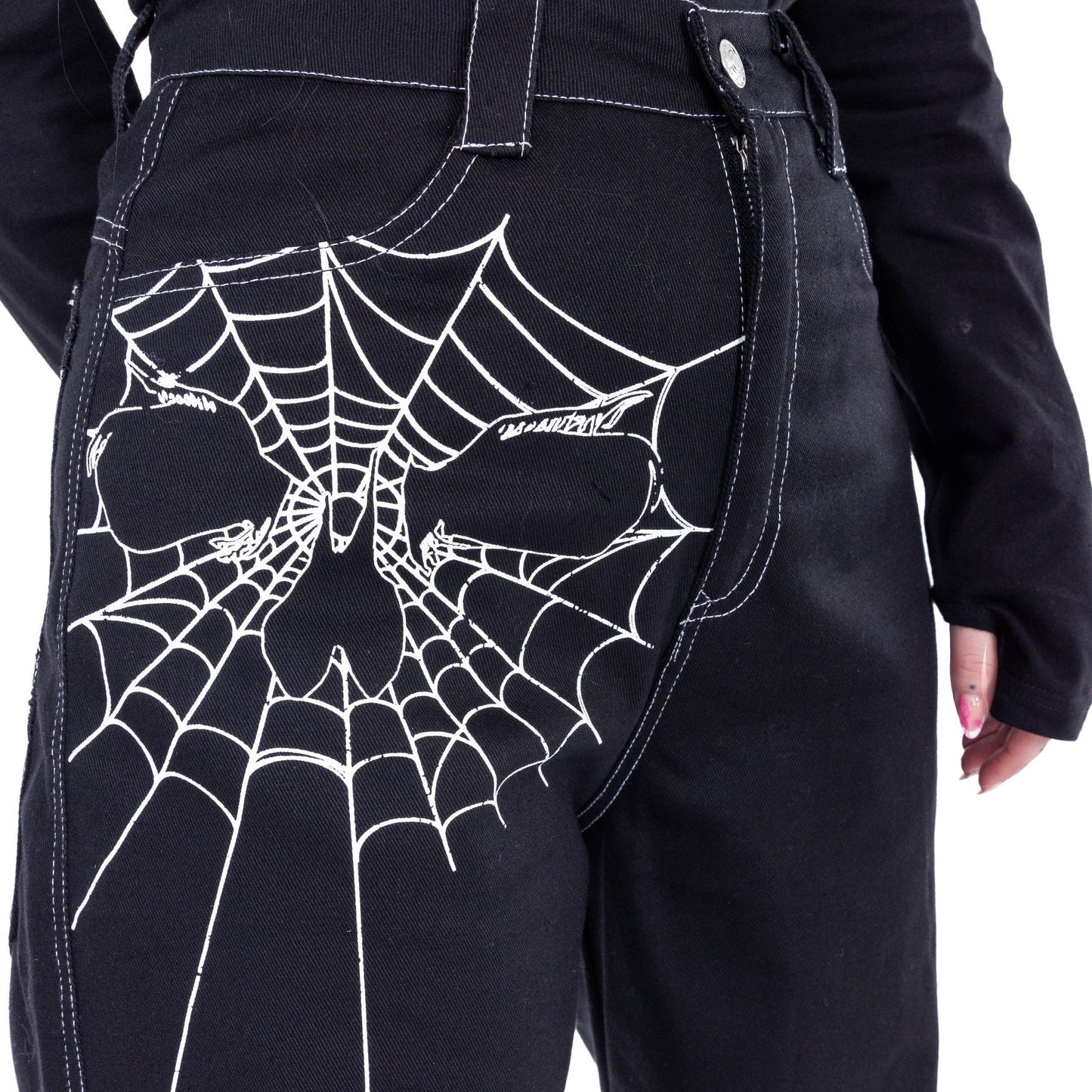 Widow Maker Pants