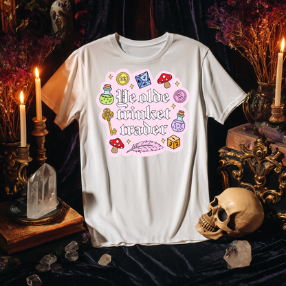 Ye Olde Trinket Trader