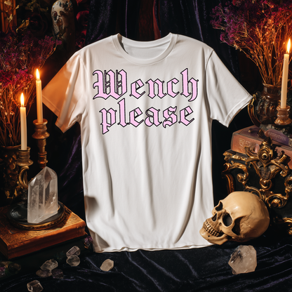 Wench Please