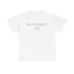 This Witch Doesn't Burn Printed Tee