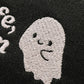 Ghosts Are For Life Crewneck Sweatshirt