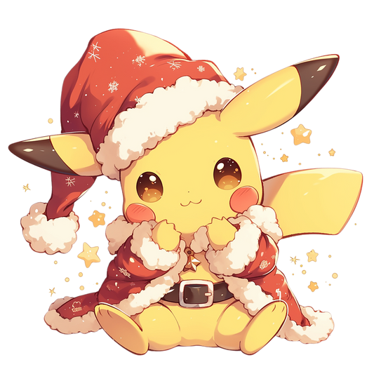 Pikachu Sweatshirt 11 Different Designs