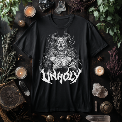 Unholy