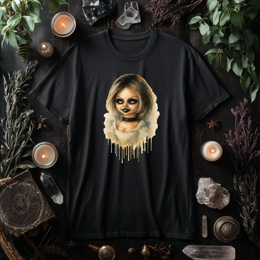 Tiffany Printed Tee