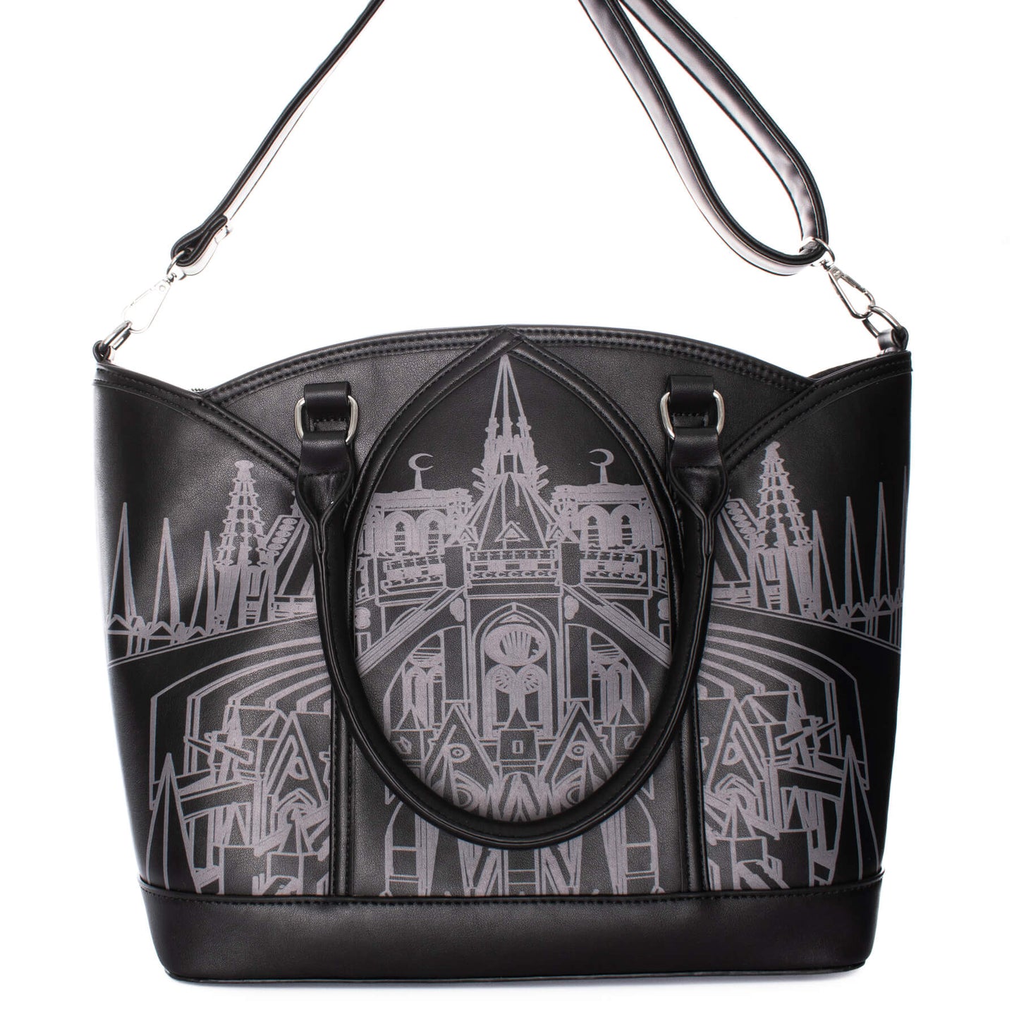 Basilica Cathedral Bag