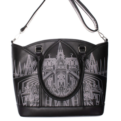 Basilica Cathedral Bag