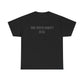 This Witch Doesn't Burn Printed Tee
