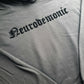 3D Customisable Embroidered Hoodie
