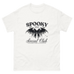 Spooky Witch Social Club Printed Tee