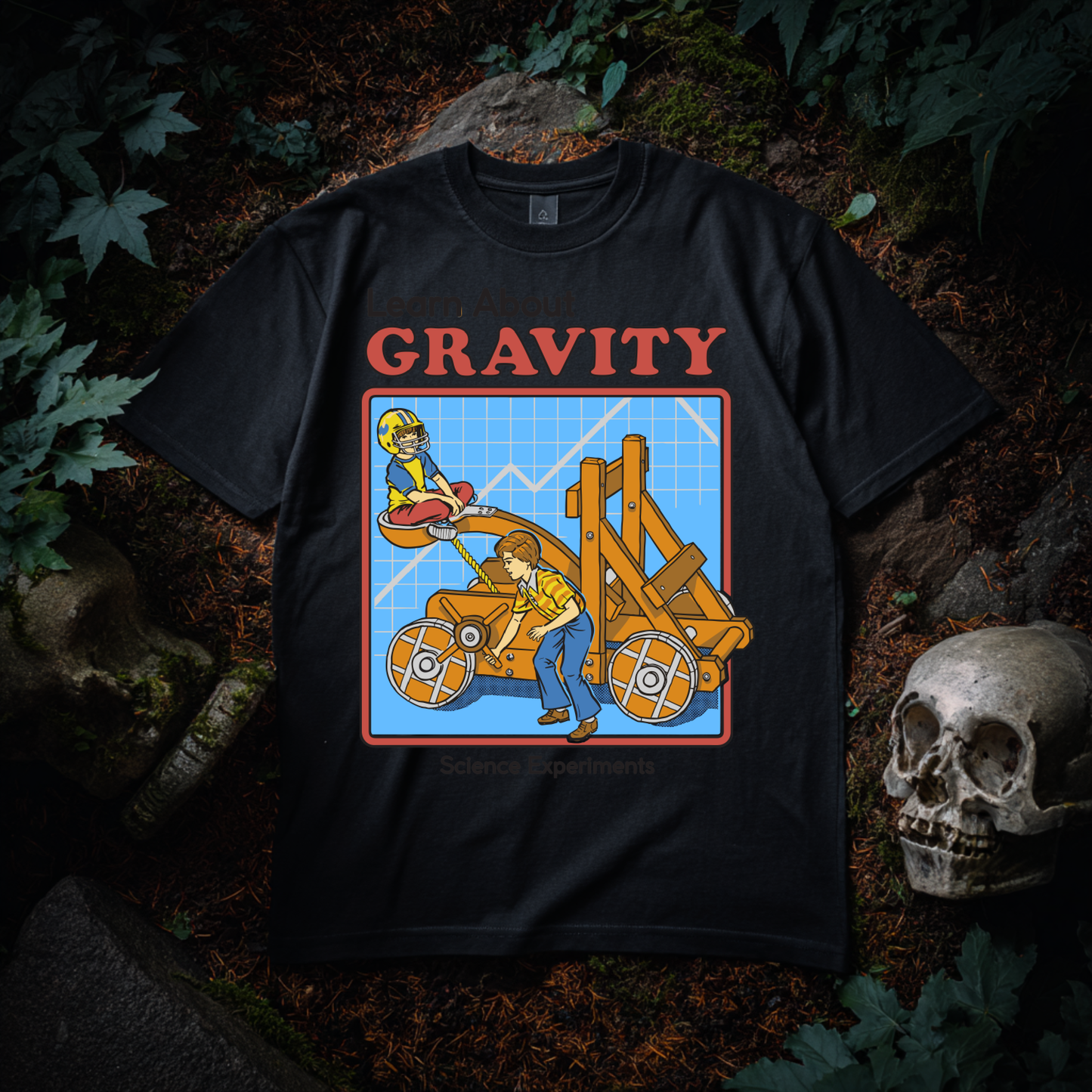 Retro Horror Prints