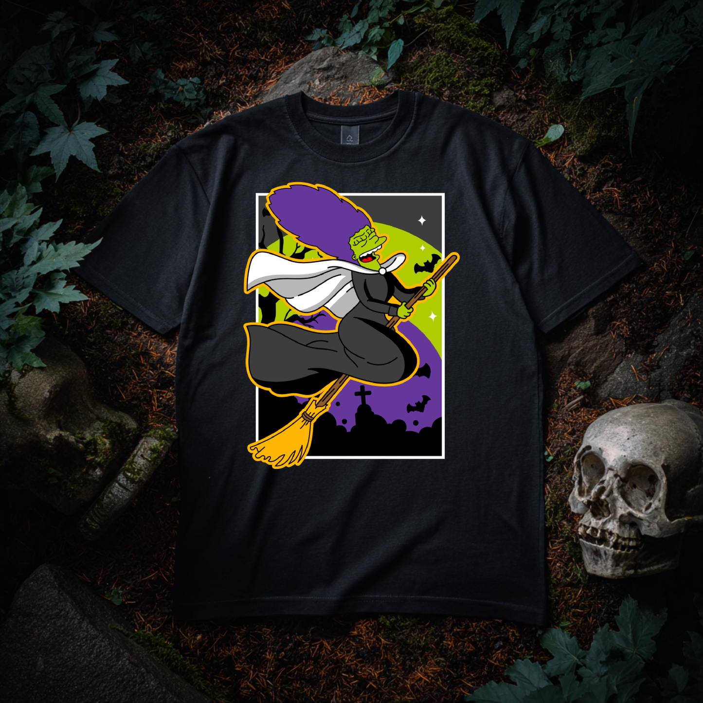 Treehouse Of Horror Marge