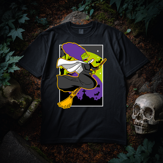 Treehouse Of Horror Marge