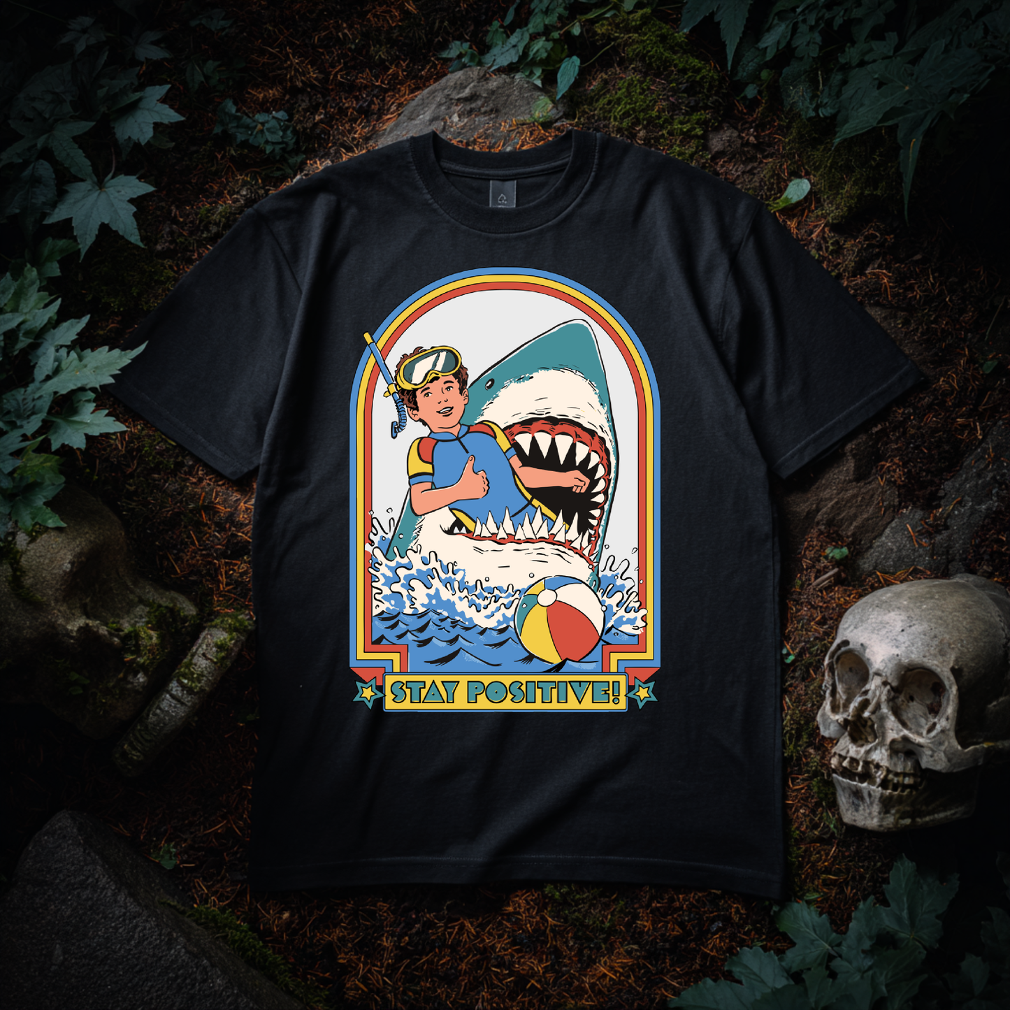 Retro Horror Prints