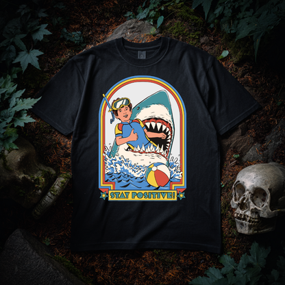 Retro Horror Prints