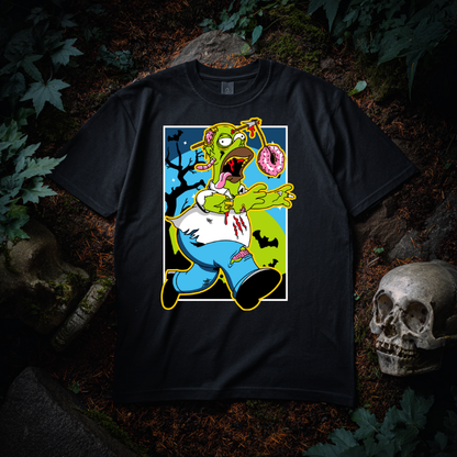 Treehouse Of Horror Homer