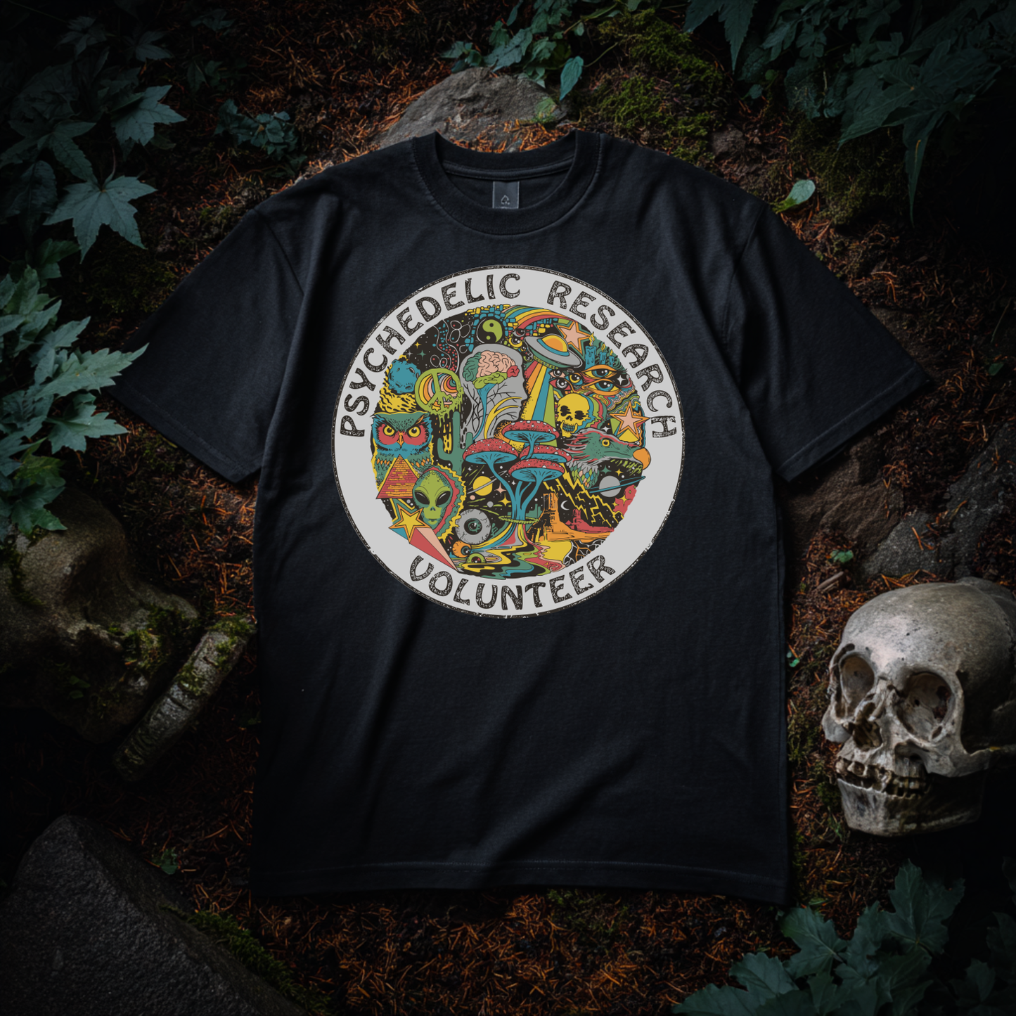 Retro Horror Prints