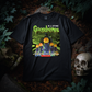 Attack Of The Jack O Lanterns To Me T-Shirt
