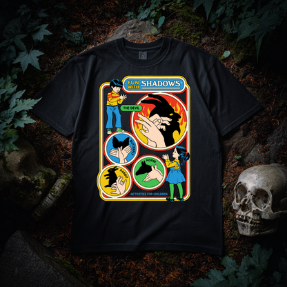 Retro Horror Prints
